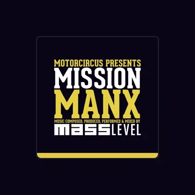 Listen to Masslevel, watch music videos, read bio, see tour dates & more!
