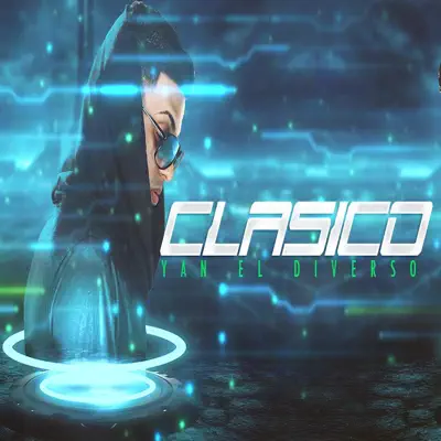 Clásico - Single - Yan El Diverso