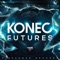 The Void (feat. Anna Yvette) - Konec lyrics