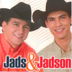 Acústico - Jads e Jadson