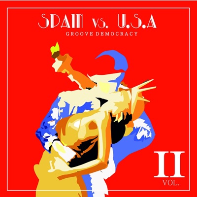 Match of the Month: Spain vs USA Vol.2
