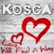 Love Will Find a Way (Keven Maroda Remix) - Kosca lyrics