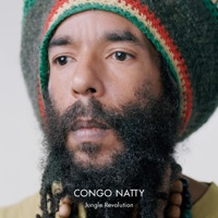 Congo Natty - Get Ready (feat. Rebel MC, Tenor Fly, Daddy Freddy & Nanci Correia)