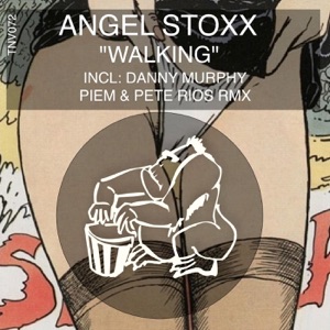 Walkin - EP