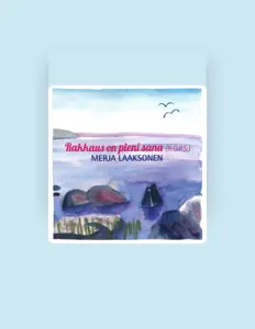 Listen to Merja Laaksonen, watch music videos, read bio, see tour dates & more!