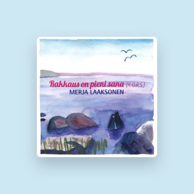 Listen to Merja Laaksonen, watch music videos, read bio, see tour dates & more!