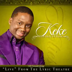 In the Holy of Holies (Live) - Keke In the Holy of Holies (Live) - Keke