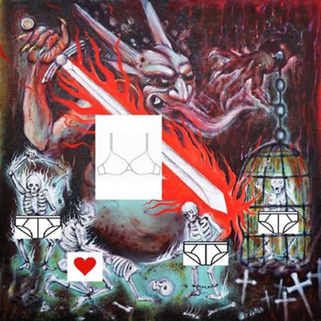 Ugra Karma - Album by Impaled Nazarene - Apple Music