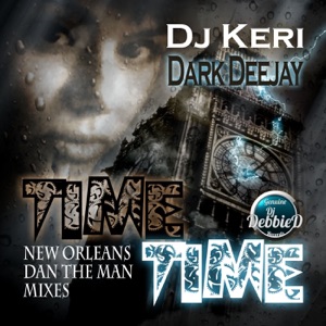 Time Time - EP