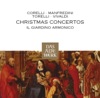 Giuseppe Torelli Concerto Grosso in C Major, Op. 3, No. 12, 'con una Pastorale Per Il Santissimo Natale': II. Largo Corelli, Torelli & Vivaldi: Christmas Concertos