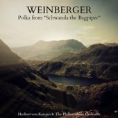 Schwanda the Bagpiper: Polka