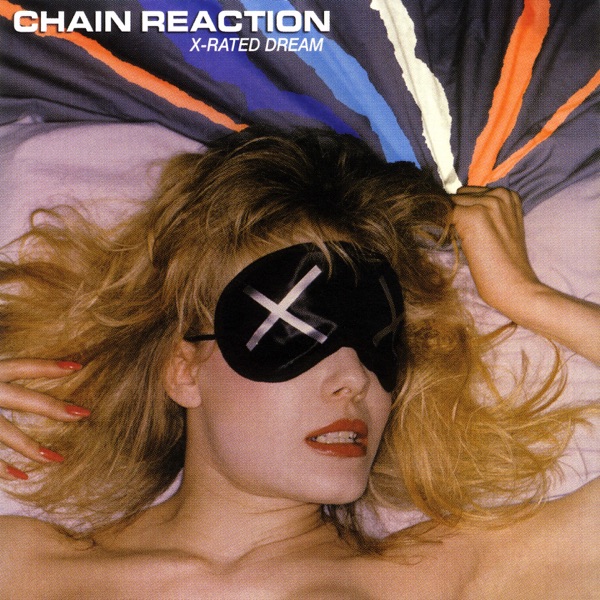 X-Rated Dream