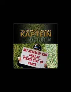 收听 Kaptein Skuim、观看音乐视频、阅读小传、查看巡演日期等 ！