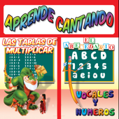 Tablas de Multiplicar