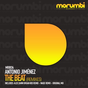 The Beat - Single
