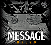 Message - RYUZO