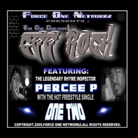 One Two (feat. Percee P) Gee Rock & Tha CND Coalition