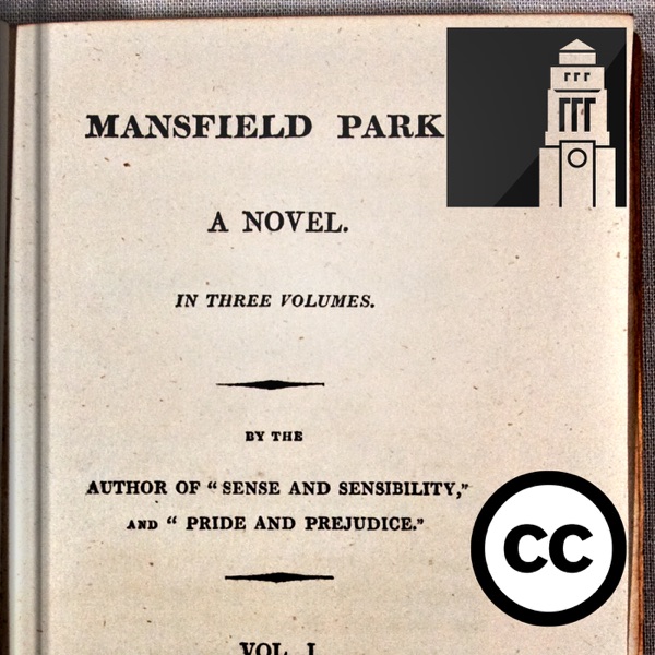 "A dead silence" Reading Jane Austen's Mansfield Park cover