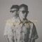 Vidrios Rotos (Coronel Remix) - Viernes lyrics