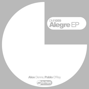 Alegre EP