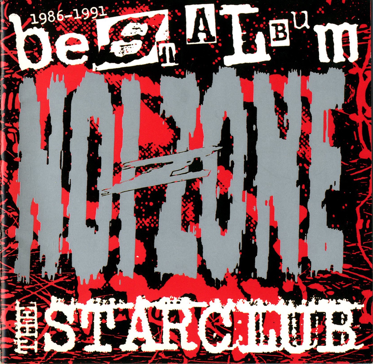 S.O.S./Jigoku No Kisetsu - THE STAR CLUB: Song Lyrics, Music