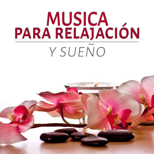 Musica para Relajación y Sueño - Yoga, Meditación, Masajes, Musica para Dormir, Pensamiento Positivo