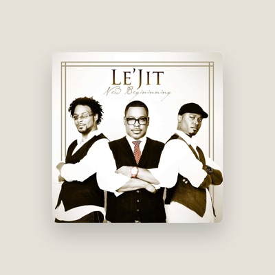 Listen to Lejit, watch music videos, read bio, see tour dates & more!