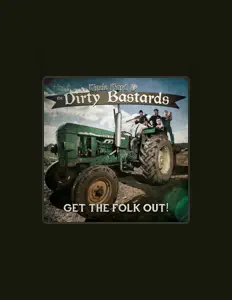聆聽 Uncle Bard & The Dirty Bastards、觀看音樂影片、閱讀小傳、查看巡演日期等！