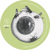 ZombiEaters / Disturbed - Single - Hallucinator