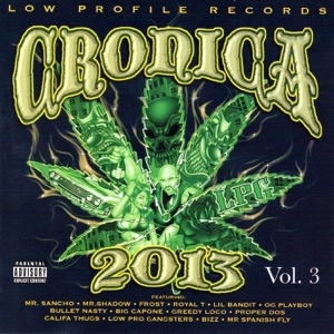 Blaze That Fire (feat. Shadow & Greedy Loco)