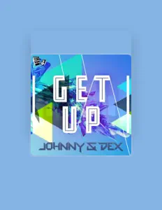 Johnny & Dexを聴いたり、ミュージックビデオを鑑賞したり、経歴やツアー日程などを確認したりしましょう！