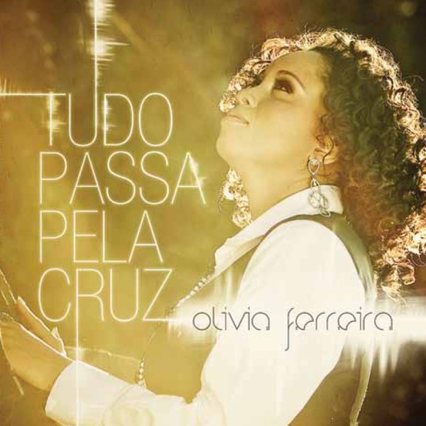 Tudo Passa Pela Cruz artwork