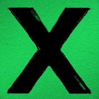 x - Ed Sheeran