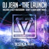 The Launch - Remixes - Single