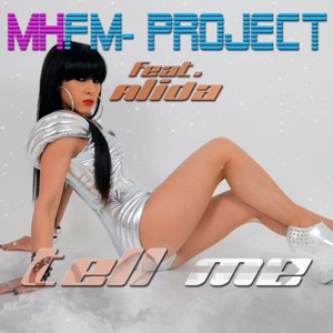 Tell Me (feat. Alida) - EP
