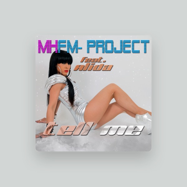Mhfm Project's avatar