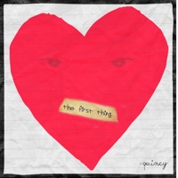 The First Thing - Single - Quincy