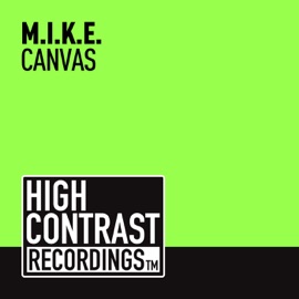 Canvas (Club Mix) M.I.K.E.