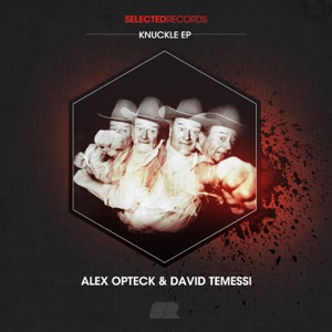 Knuckle - EP