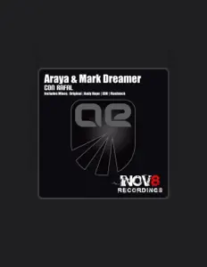 Listen to Mark Dreamer, watch music videos, read bio, see tour dates & more!