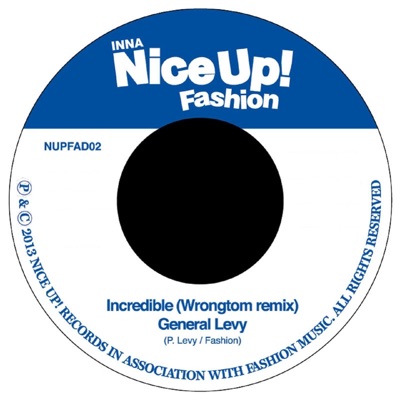Inna Nice Up! Fashion - Single