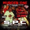 Connected (feat. K-Water, Point Blank & Brako) - Murder One lyrics