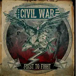 First To Fight - Single - Civil War First To Fight - Single - Civil War
