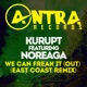 We Can Freak It Out East Coast Remix feat Noreaga Battlecat EP