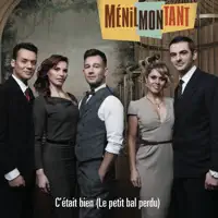 C'était bien (le petit bal perdu) — Ménilmontant
