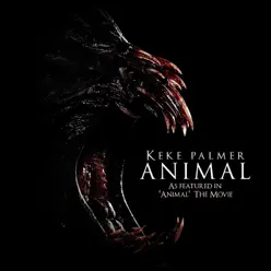 Animal (Soundtrack) - Single - Keke Palmer