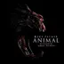 Animal (Soundtrack) - Single album cover