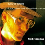 Kevin Breit & Upper York Mandolin Orchestra - Heavyweight Champion of the World