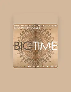 收听 ElectroKingdom、观看音乐视频、阅读小传、查看巡演日期等 ！