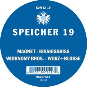 Speicher 19 - Single